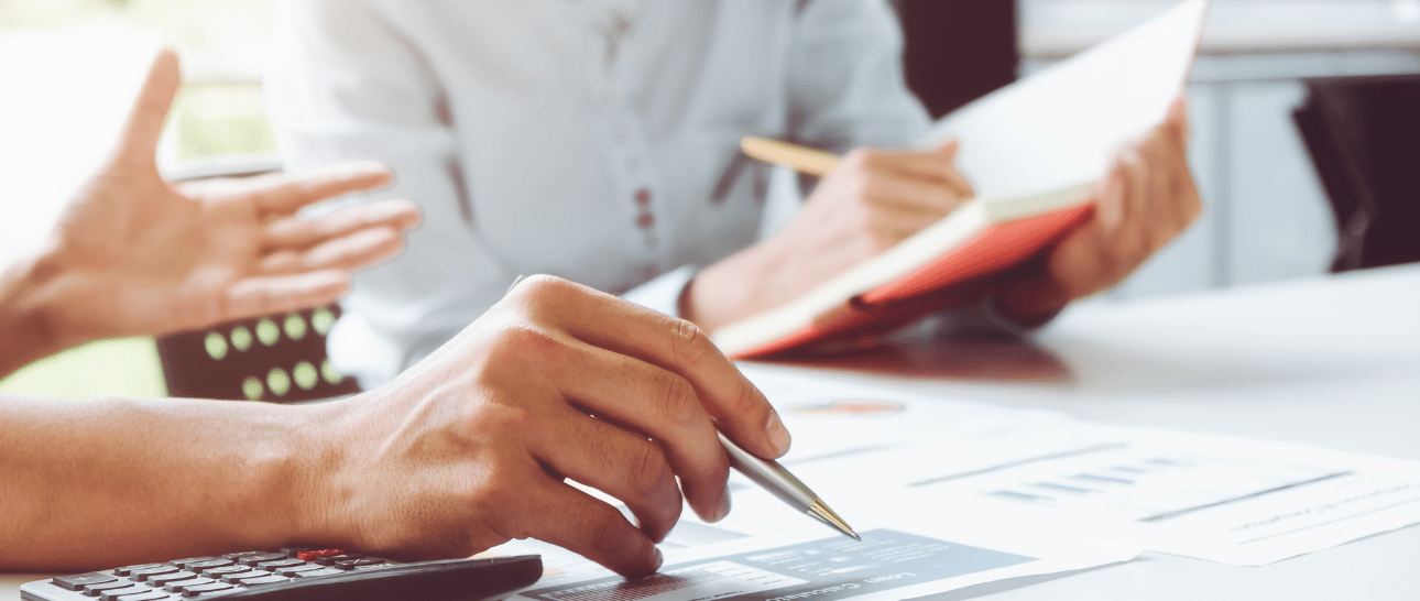 Business Consultation