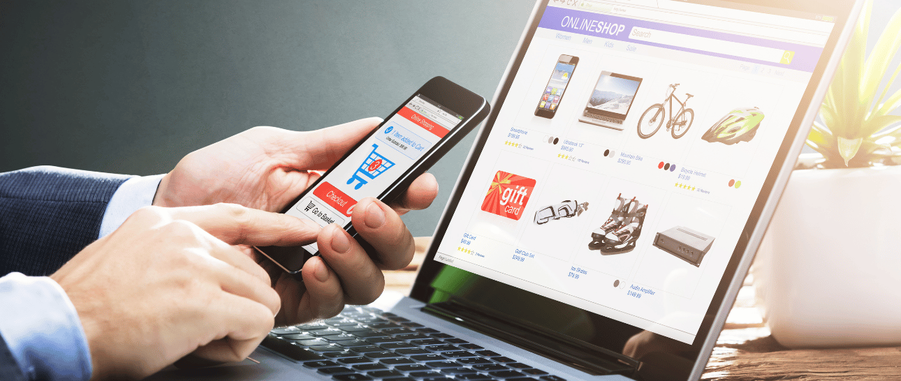 E commerce Management