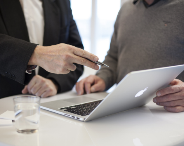 Business Consultation 1