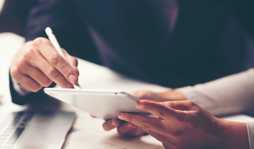 Business Consultation 2