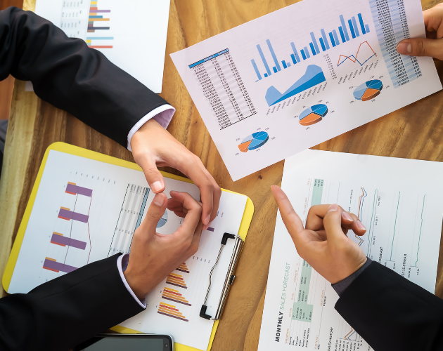 Business Consultation