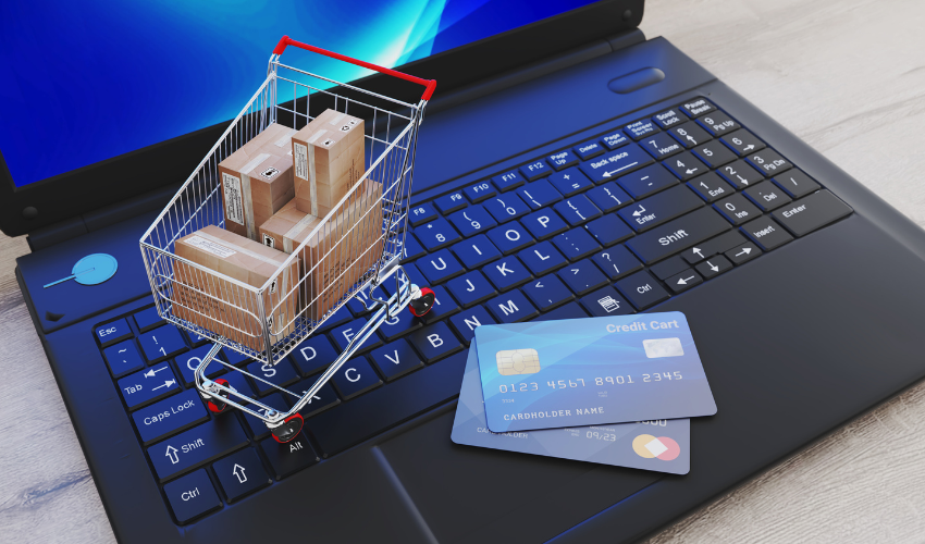 E commerce Management 1