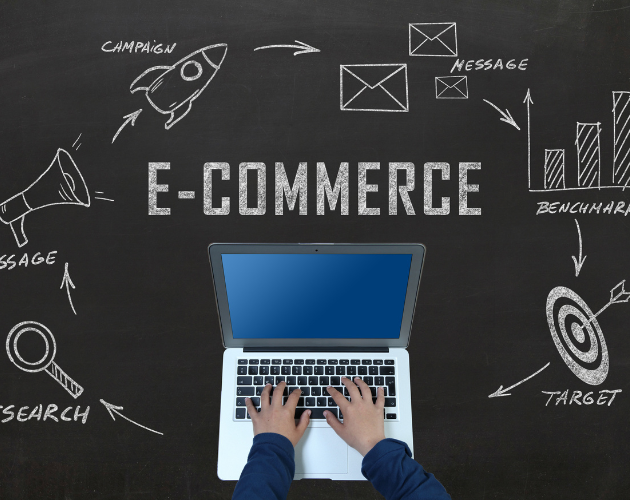 E commerce Management