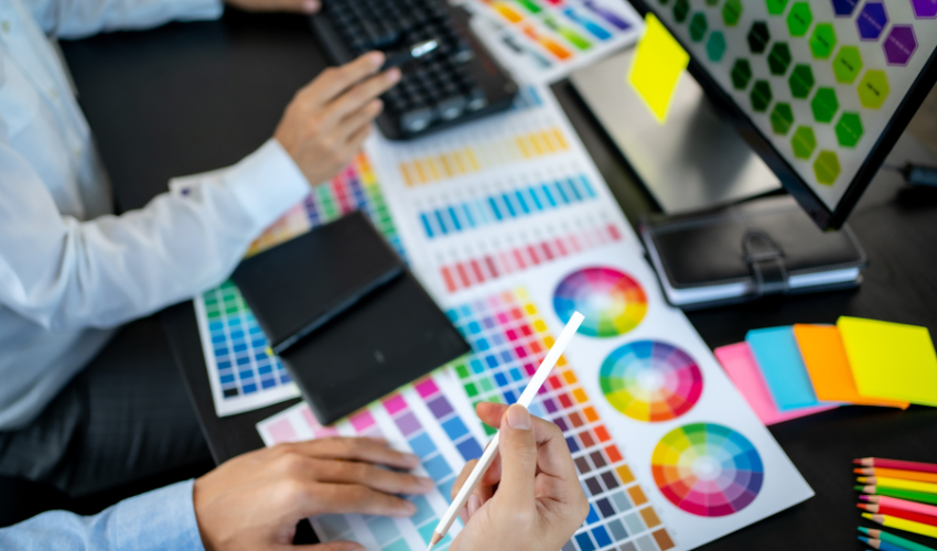 Logo Graphic Design 1 1