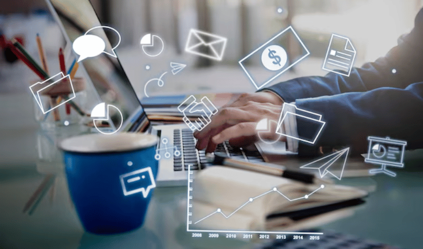 digital marketing gg