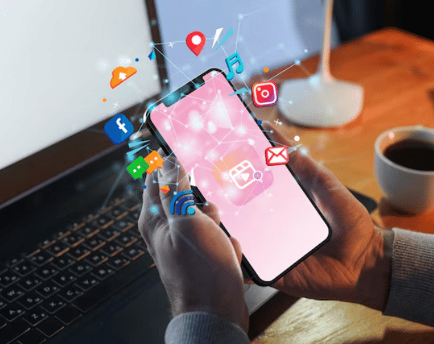 digital marketing growth gravity